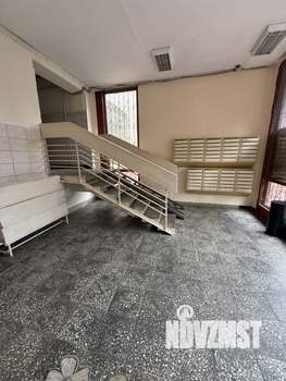 1-к квартира, вторичка, 39м2, 6/14 этаж