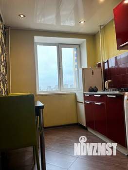 2-к квартира, вторичка, 42м2, 6/9 этаж