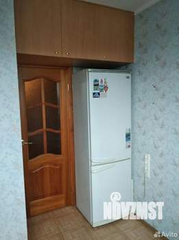 1-к квартира, вторичка, 39м2, 13/17 этаж