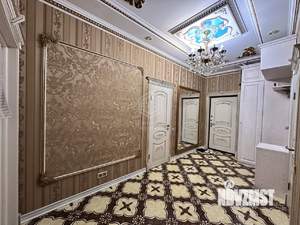 3-к квартира, вторичка, 106м2, 3/25 этаж