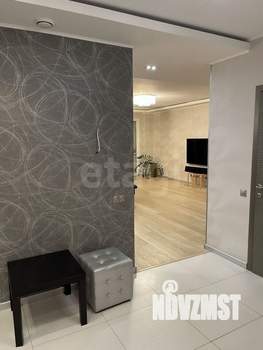 4-к квартира, вторичка, 128м2, 20/25 этаж