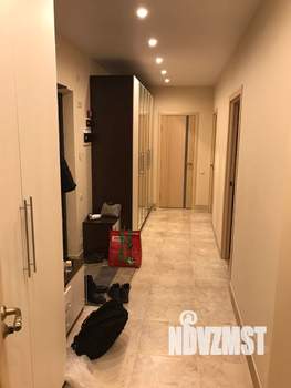 2-к квартира, вторичка, 69м2, 9/25 этаж