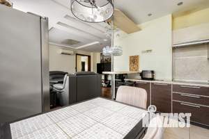 4-к квартира, вторичка, 104м2, 2/15 этаж