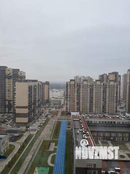 Студия квартира, вторичка, 29м2, 20/25 этаж