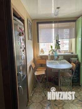 2-к квартира, вторичка, 47м2, 8/9 этаж