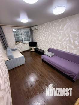 1-к квартира, вторичка, 42м2, 14/25 этаж