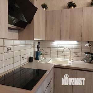 2-к квартира, вторичка, 74м2, 6/18 этаж