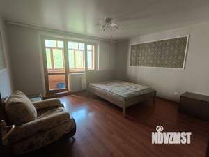 3-к квартира, вторичка, 105м2, 2/17 этаж