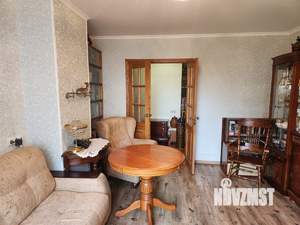 3-к квартира, вторичка, 66м2, 5/9 этаж