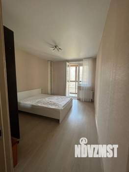 2-к квартира, вторичка, 65м2, 15/17 этаж