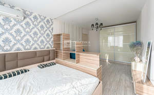 1-к квартира, вторичка, 32м2, 8/9 этаж