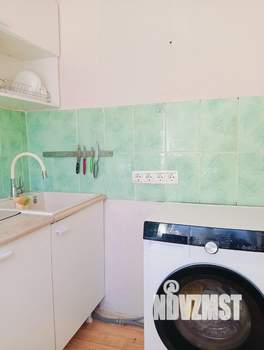 2-к квартира, вторичка, 45м2, 1/5 этаж