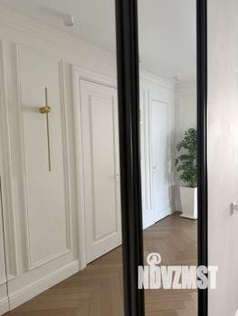 3-к квартира, вторичка, 72м2, 4/22 этаж