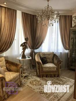 2-к квартира, вторичка, 94м2, 5/27 этаж