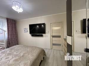 2-к квартира, вторичка, 69м2, 7/25 этаж