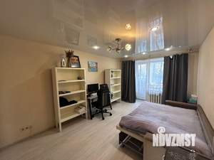 1-к квартира, вторичка, 31м2, 2/9 этаж