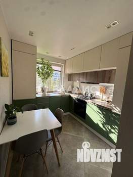 2-к квартира, вторичка, 43м2, 6/9 этаж
