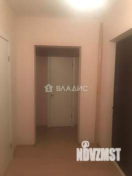 2-к квартира, вторичка, 55м2, 11/14 этаж