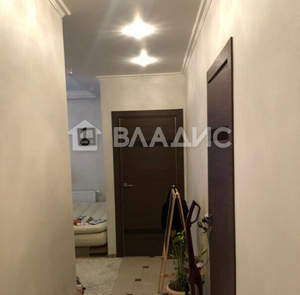 1-к квартира, вторичка, 40м2, 5/25 этаж