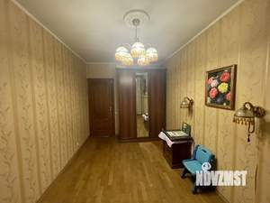 3-к квартира, вторичка, 78м2, 13/14 этаж