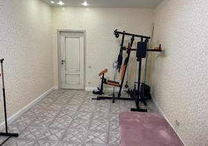 3-к квартира, вторичка, 148м2, 11/24 этаж