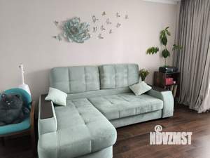 2-к квартира, вторичка, 65м2, 21/25 этаж