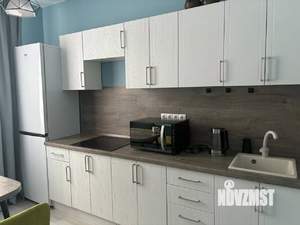 1-к квартира, вторичка, 32м2, 2/26 этаж