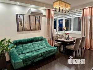 2-к квартира, вторичка, 64м2, 19/20 этаж