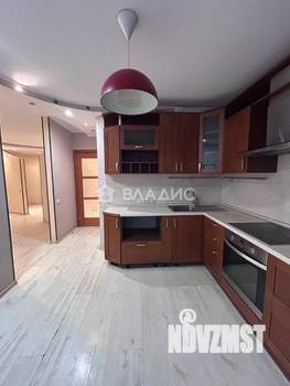 3-к квартира, вторичка, 86м2, 16/16 этаж