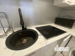 Студия квартира, вторичка, 27м2, 5/25 этаж