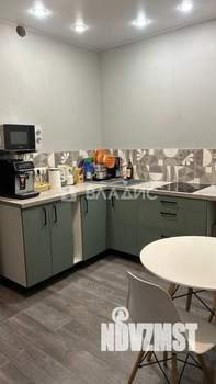 1-к квартира, вторичка, 46м2, 3/28 этаж