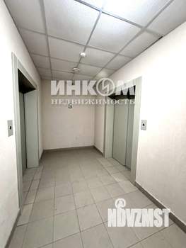 Студия квартира, вторичка, 28м2, 5/20 этаж