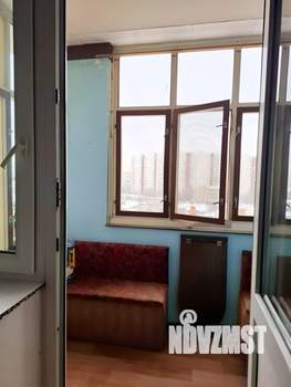 2-к квартира, вторичка, 58м2, 6/14 этаж