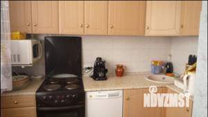 1-к квартира, вторичка, 39м2, 13/17 этаж