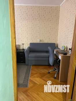 2-к квартира, вторичка, 47м2, 2/9 этаж