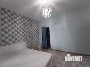 1-к квартира, вторичка, 63м2, 22/25 этаж