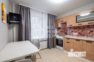 1-к квартира, вторичка, 37м2, 2/9 этаж