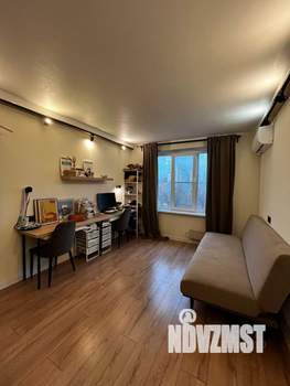 1-к квартира, вторичка, 32м2, 9/9 этаж