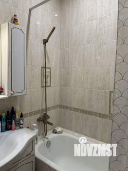 2-к квартира, вторичка, 62м2, 7/27 этаж