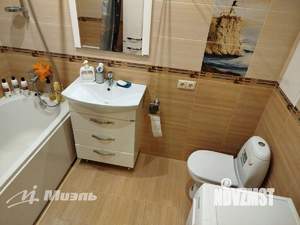 Студия квартира, вторичка, 29м2, 21/25 этаж