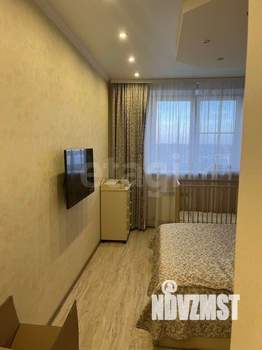 3-к квартира, вторичка, 91м2, 16/17 этаж