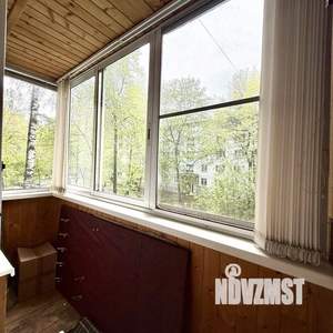 1-к квартира, вторичка, 31м2, 2/5 этаж