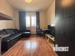 Студия квартира, вторичка, 27м2, 18/25 этаж