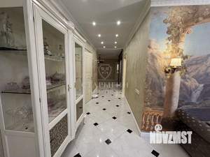 3-к квартира, вторичка, 127м2, 10/24 этаж