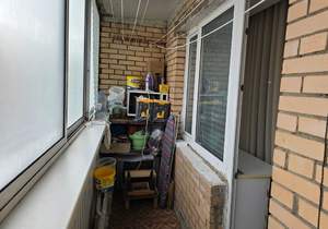 2-к квартира, вторичка, 49м2, 14/14 этаж