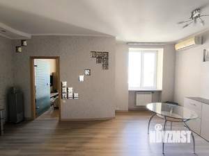 1-к квартира, вторичка, 37м2, 13/25 этаж