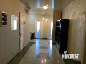 1-к квартира, вторичка, 53м2, 25/25 этаж