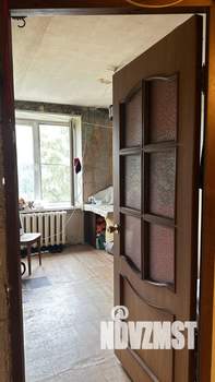 2-к квартира, вторичка, 43м2, 6/9 этаж