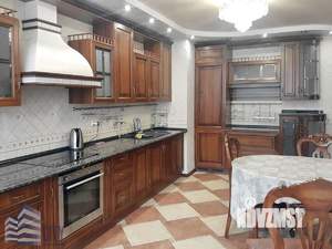 3-к квартира, вторичка, 129м2, 17/25 этаж