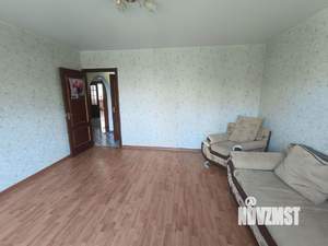 3-к квартира, вторичка, 105м2, 2/17 этаж